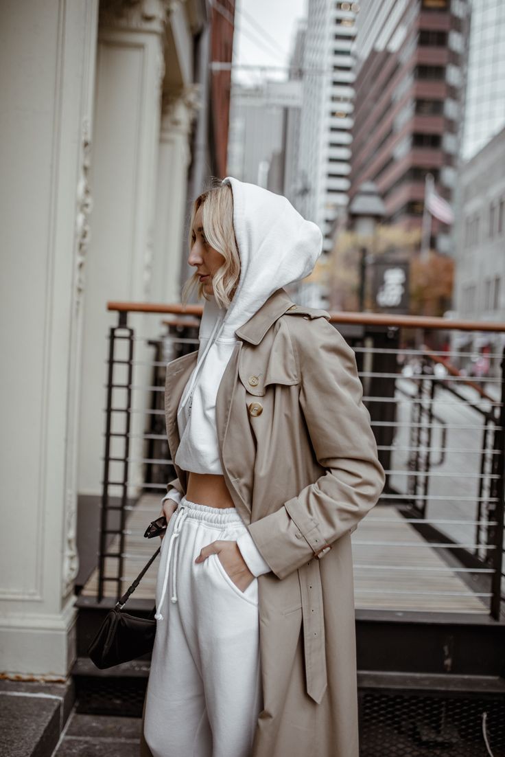 Hinh anh Nghệ thuật của việc diện đồ mặc nhà "xuống phố" 3