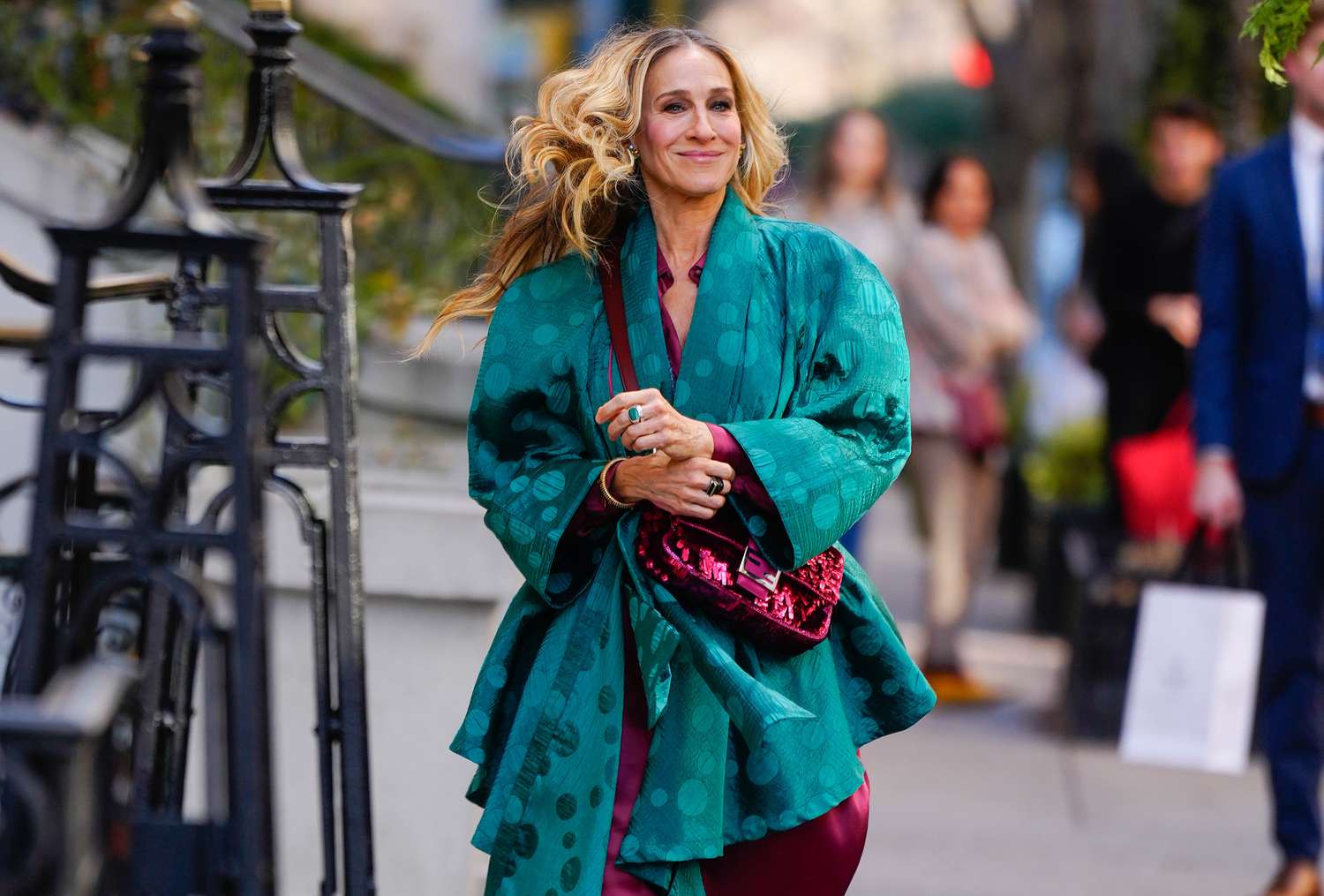 Hinh anh Banana Republic Archive: Bảo tàng di sản trong hình hài retail 5