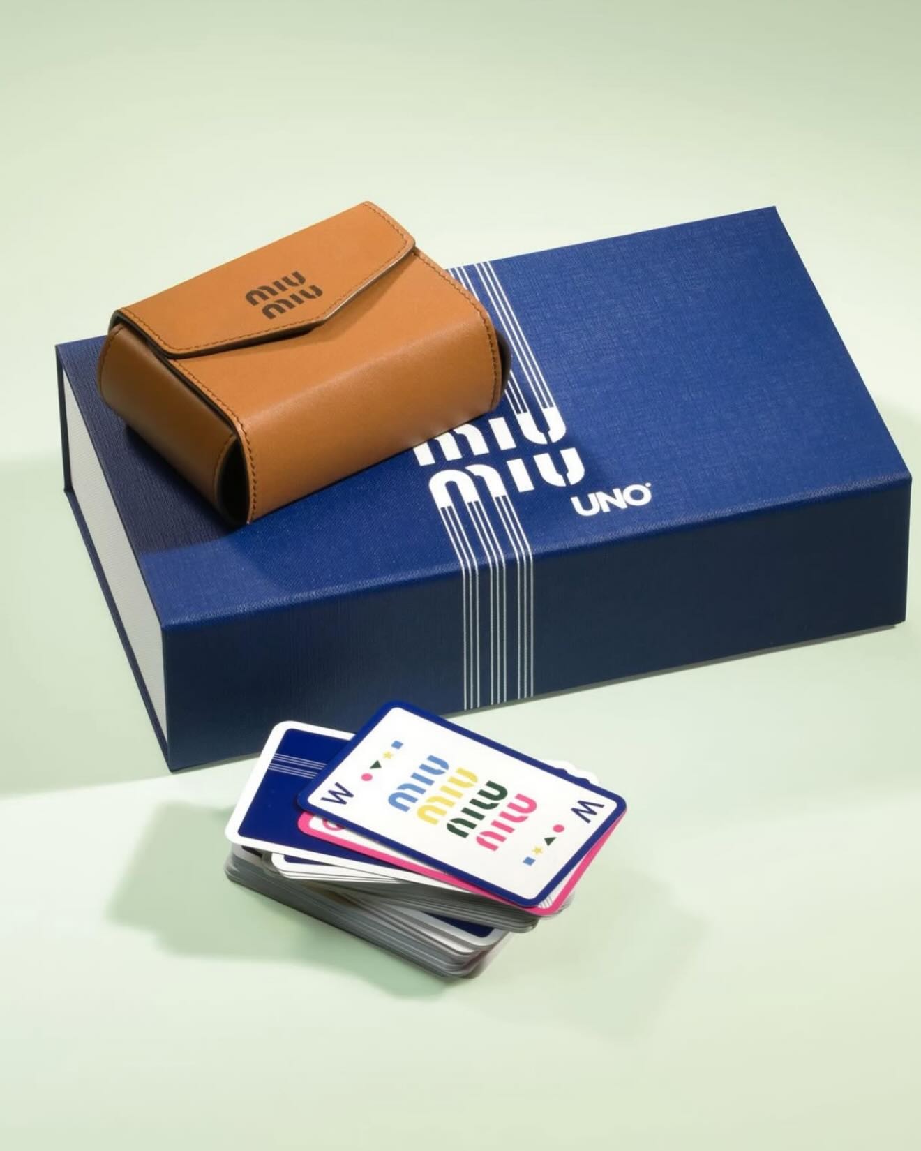 Hinh anh Board game: Khi giới thời trang xa xỉ “chơi” theo luật mới 18