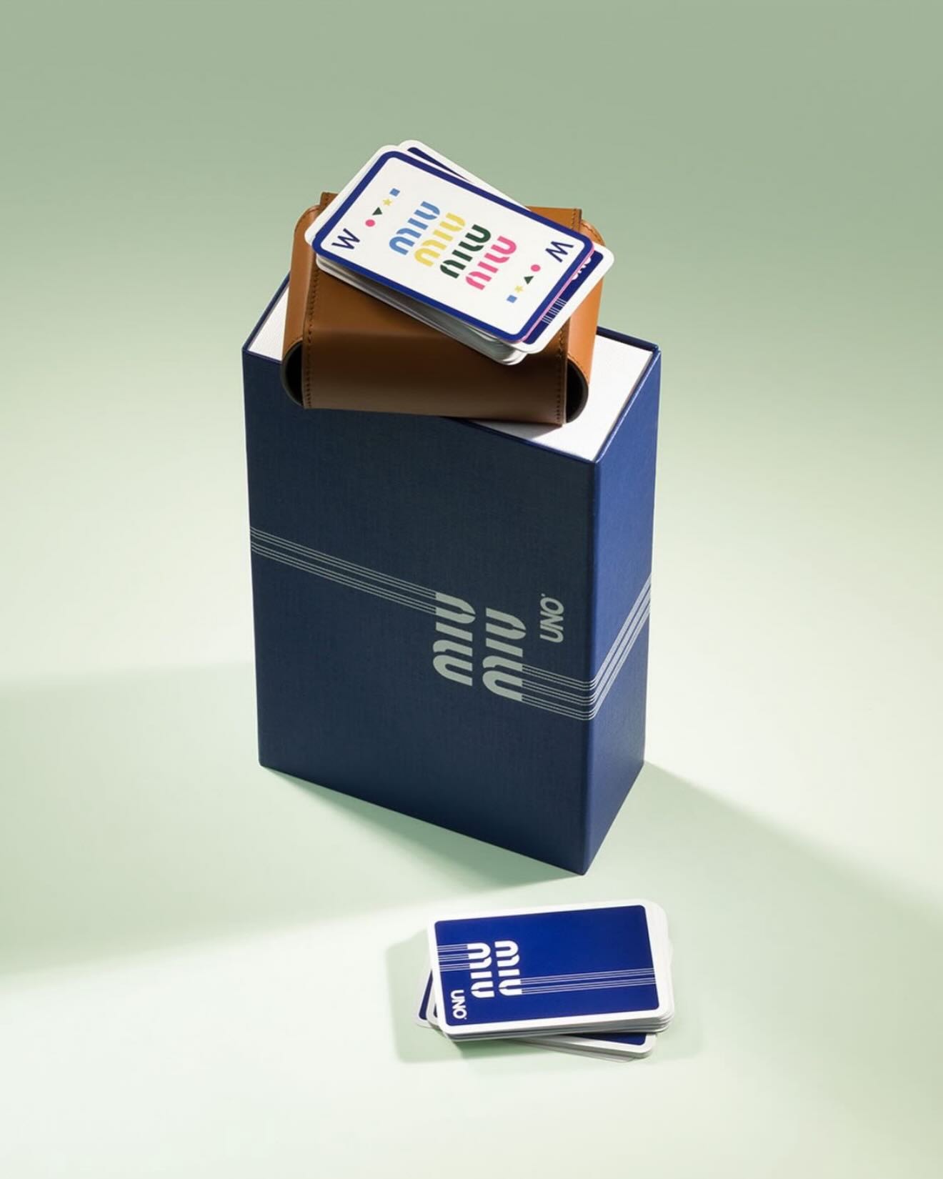 Hinh anh Board game: Khi giới thời trang xa xỉ “chơi” theo luật mới 8