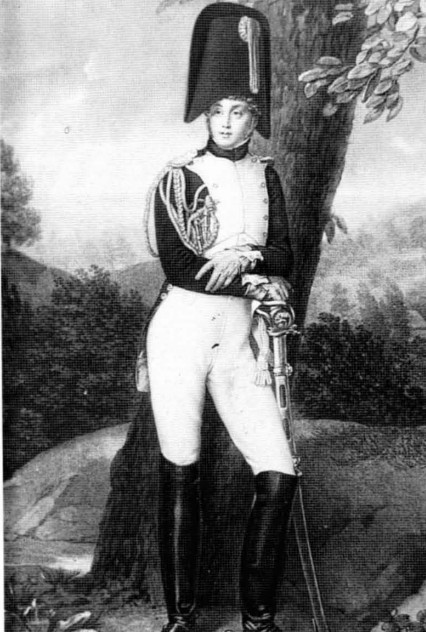 Hinh anh Áo khoác Napoleon trở lại: Khi tinh thần quân phục bước vào thời trang đương đại 3