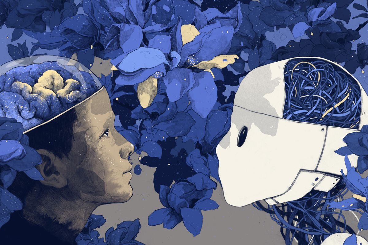 Hinh anh A.I và trách nhiệm của con người trong sáng tạo nghệ thuật 2