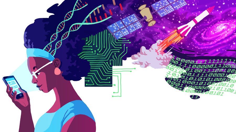 A.I và các tác động đến nghệ thuật