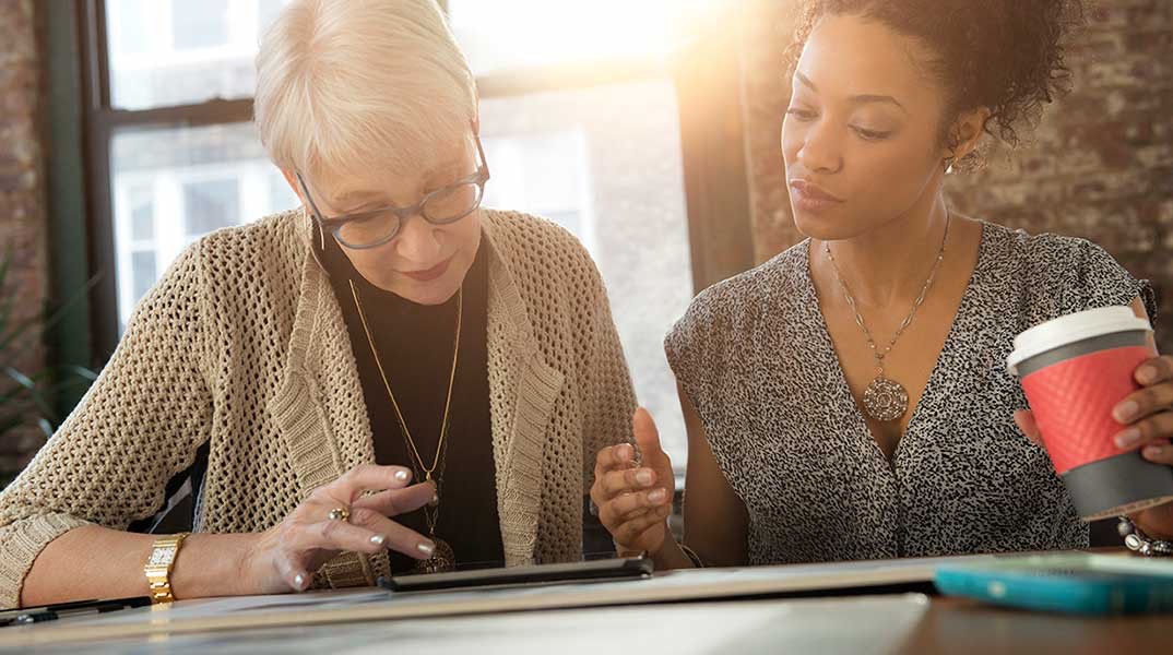 Hinh anh Reverse Mentoring: Khi năng lực người trẻ trở thành lợi thế cạnh tranh của doanh nghiệp 2