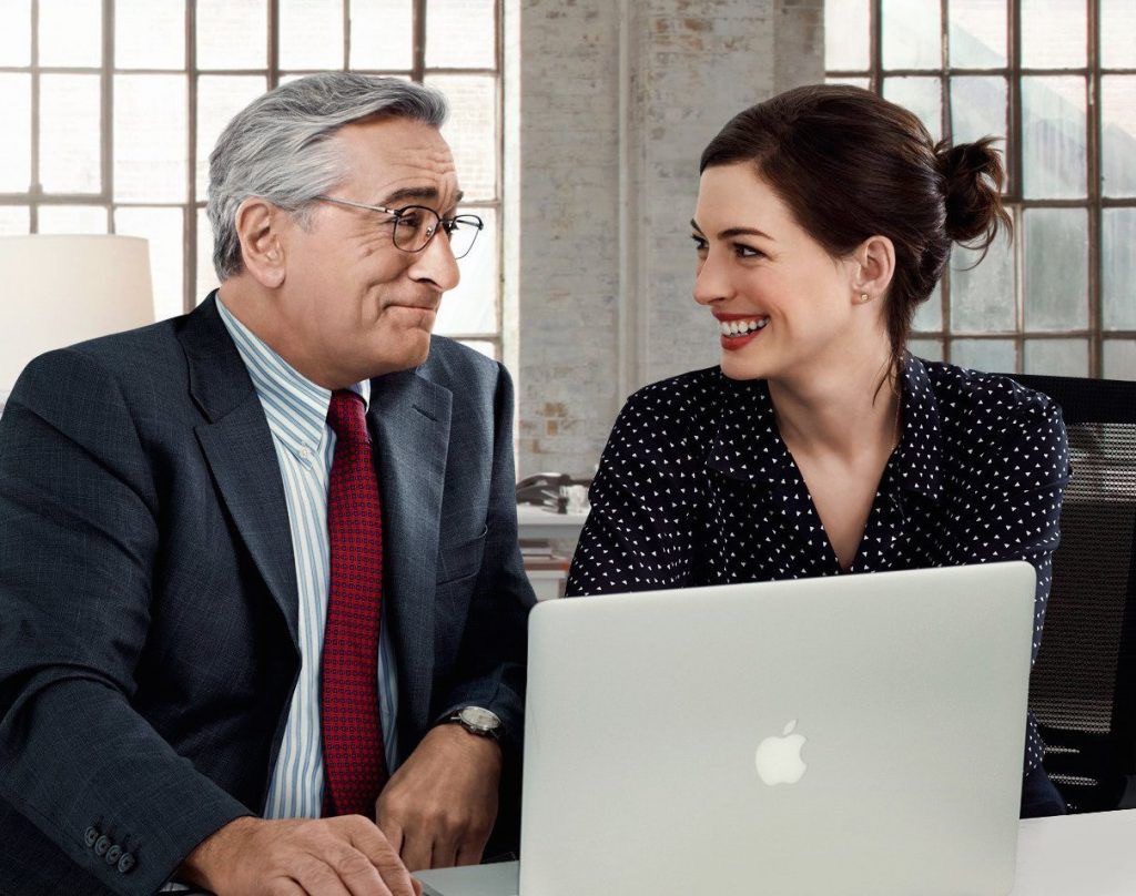 Hinh anh Reverse Mentoring: Khi năng lực người trẻ trở thành lợi thế cạnh tranh của doanh nghiệp 7