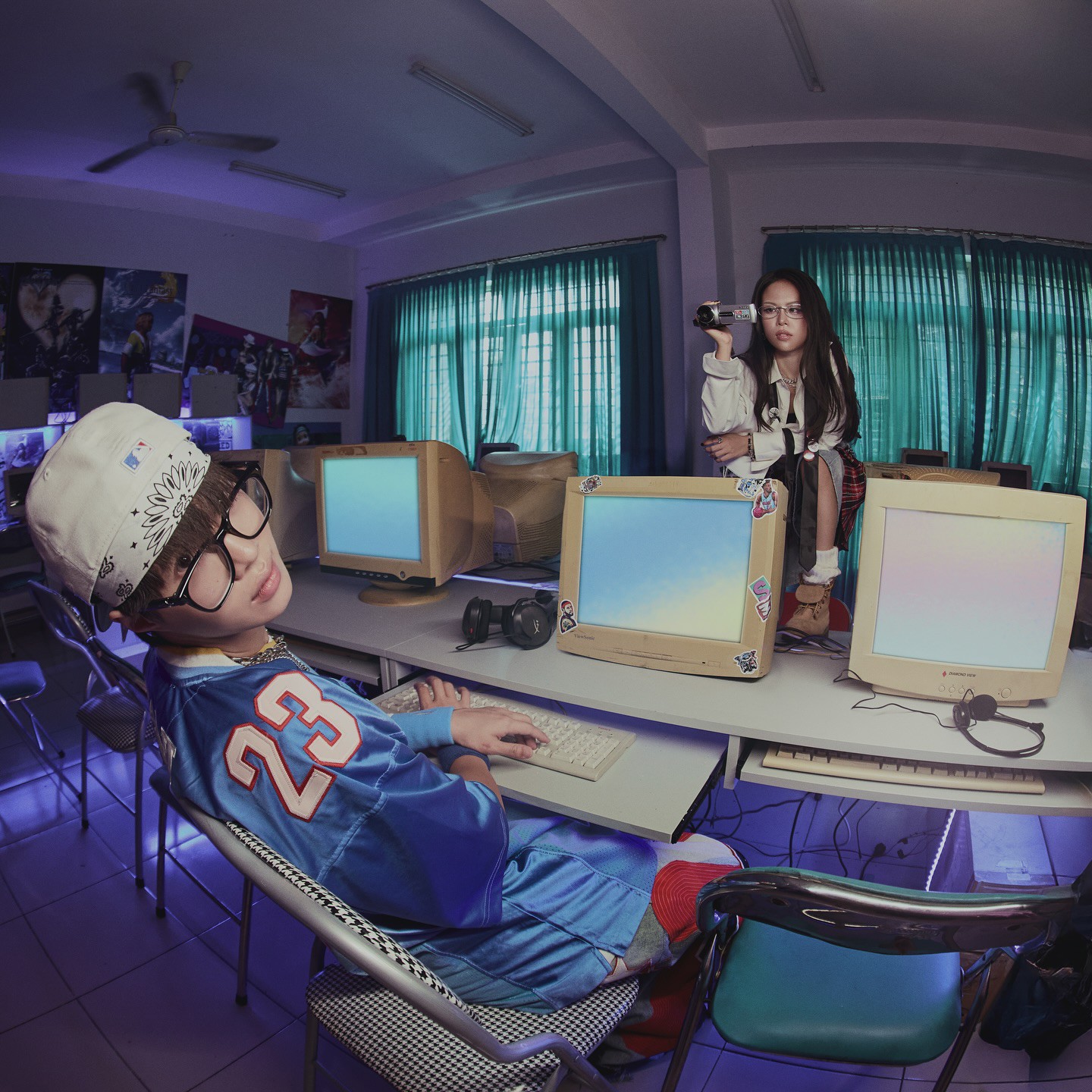 Hinh anh Nhìn lại 4 sản phẩm âm nhạc Việt ấn tượng trong năm 2025 10