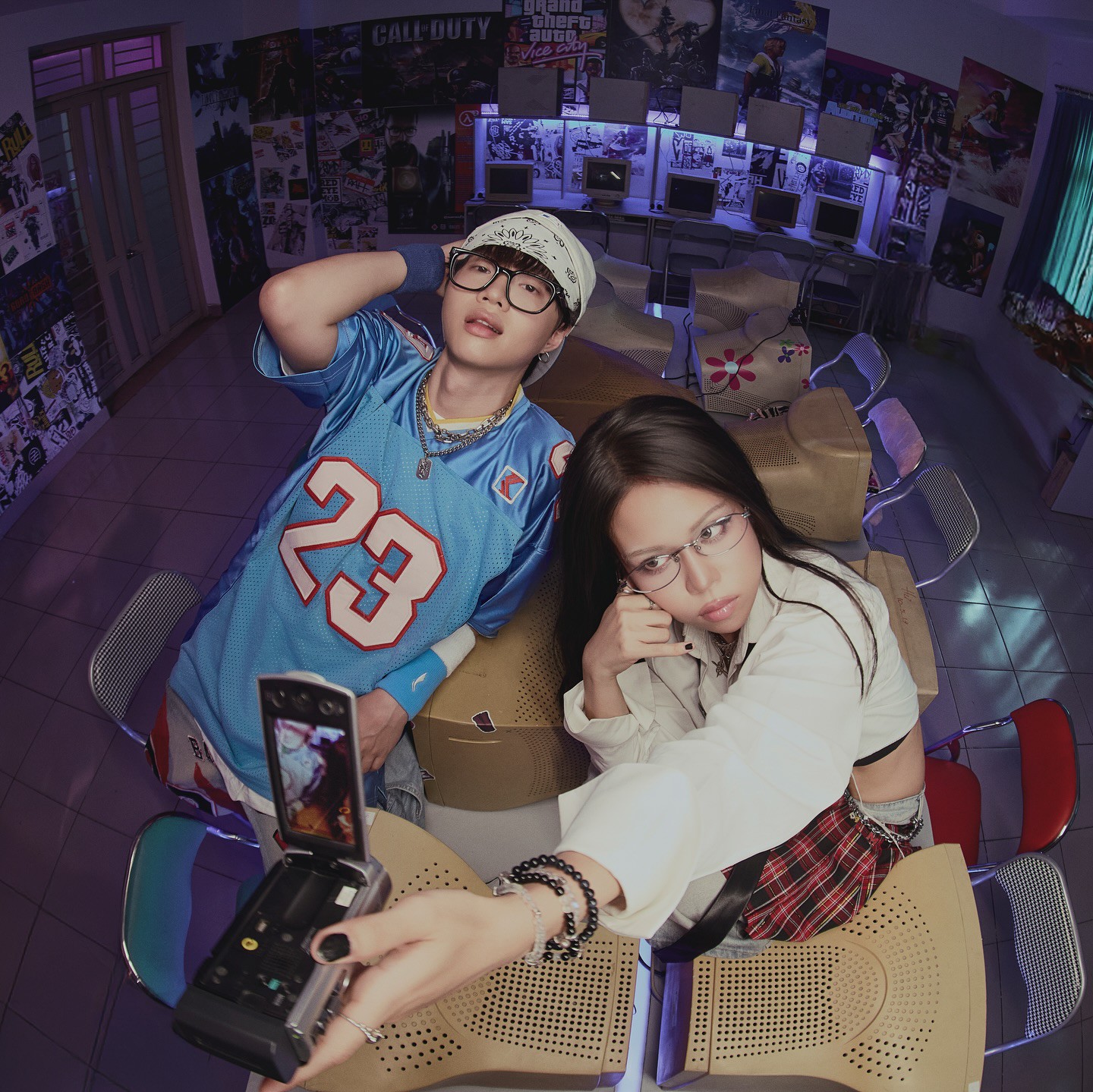 Hinh anh Nhìn lại 4 sản phẩm âm nhạc Việt ấn tượng trong năm 2025 8