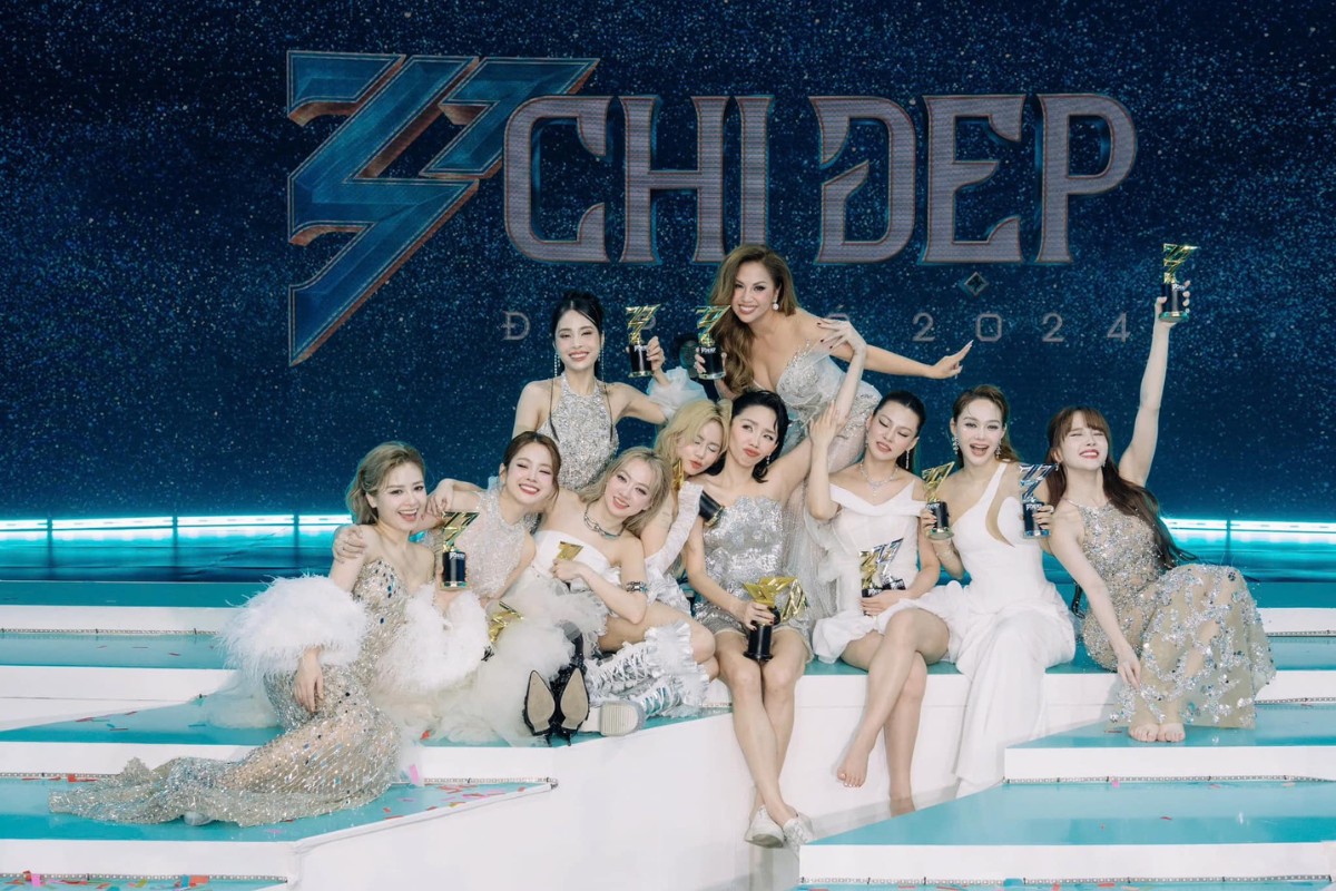 Hinh anh "Mẹ Tuyết": Hành trình hơn ba thập kỷ dưới ánh đèn sân khấu 6