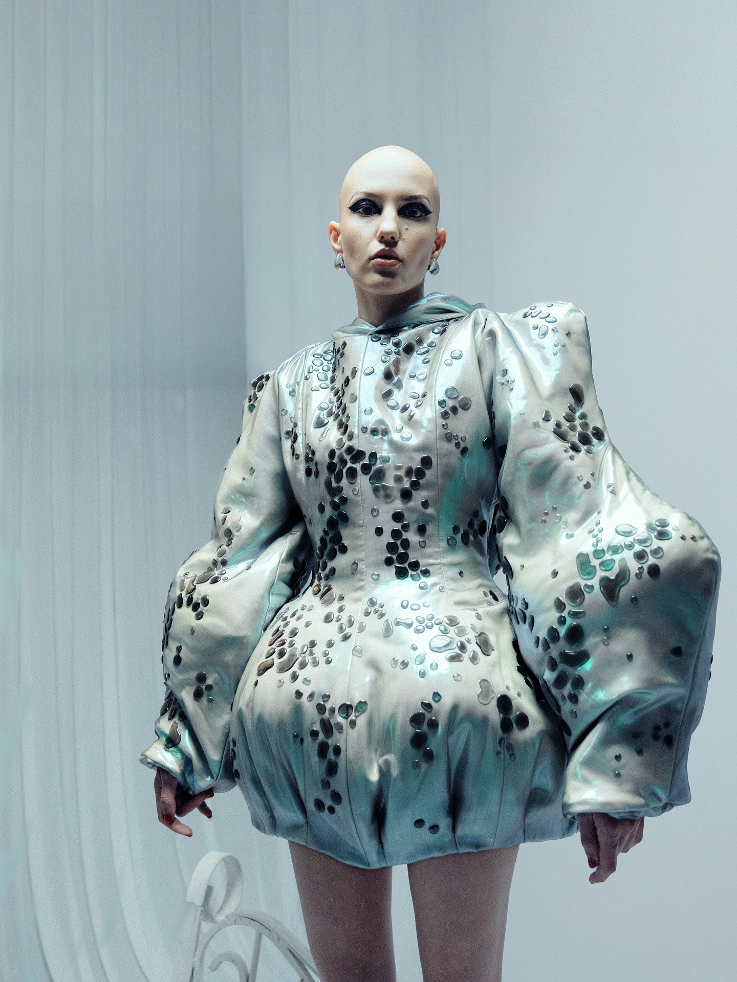 Hinh anh Dự đoán xu hướng thời trang 2026: Khi thẩm mỹ phản chiếu tâm trạng thời đại 31