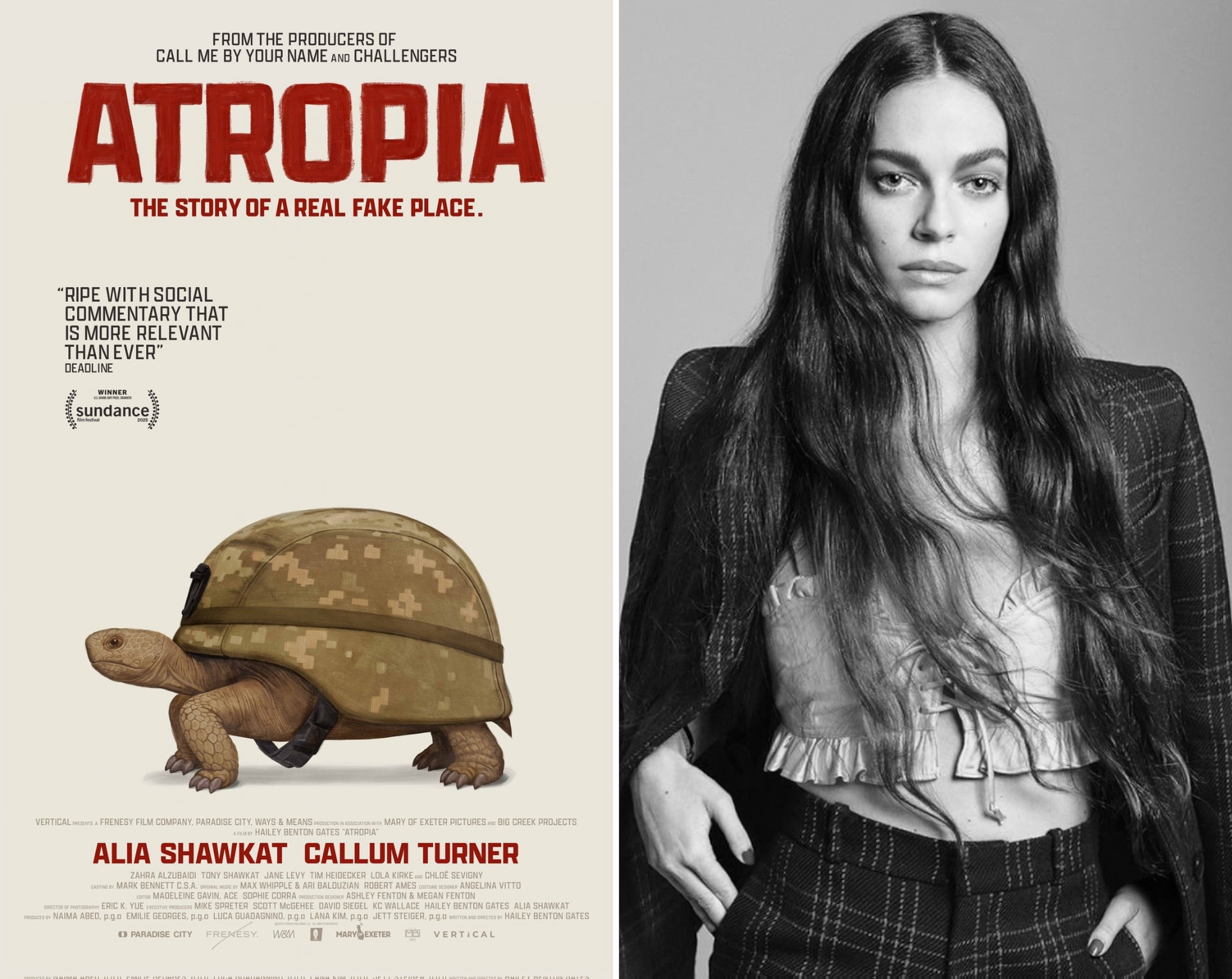 Hinh anh 2025: Năm của những tiền lệ mới mang dấu ấn của phụ nữ toàn cầu 7