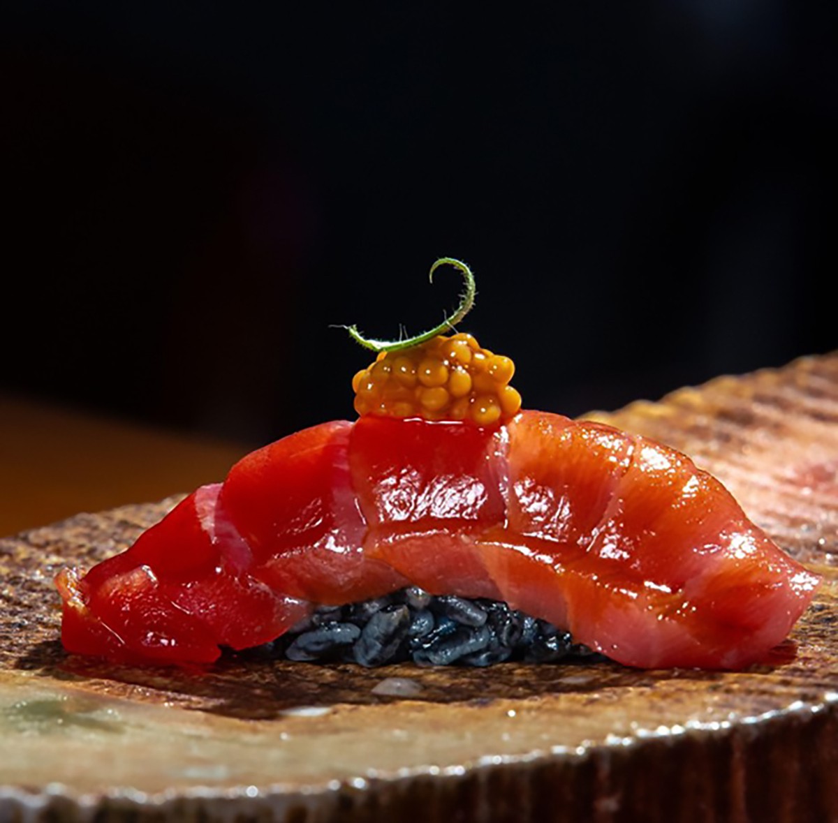 Hinh anh Sabi Sky Omakase và hành trình đưa omakase trở về đúng bản chất Nhật Bản 2