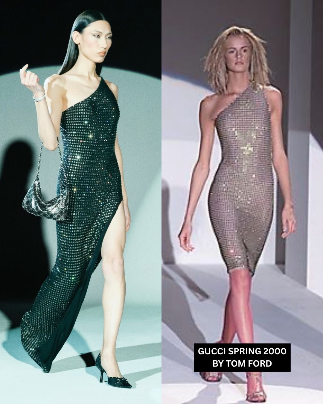 Hinh anh Dior SS26: Archive dưới ngôn ngữ couture mới 3