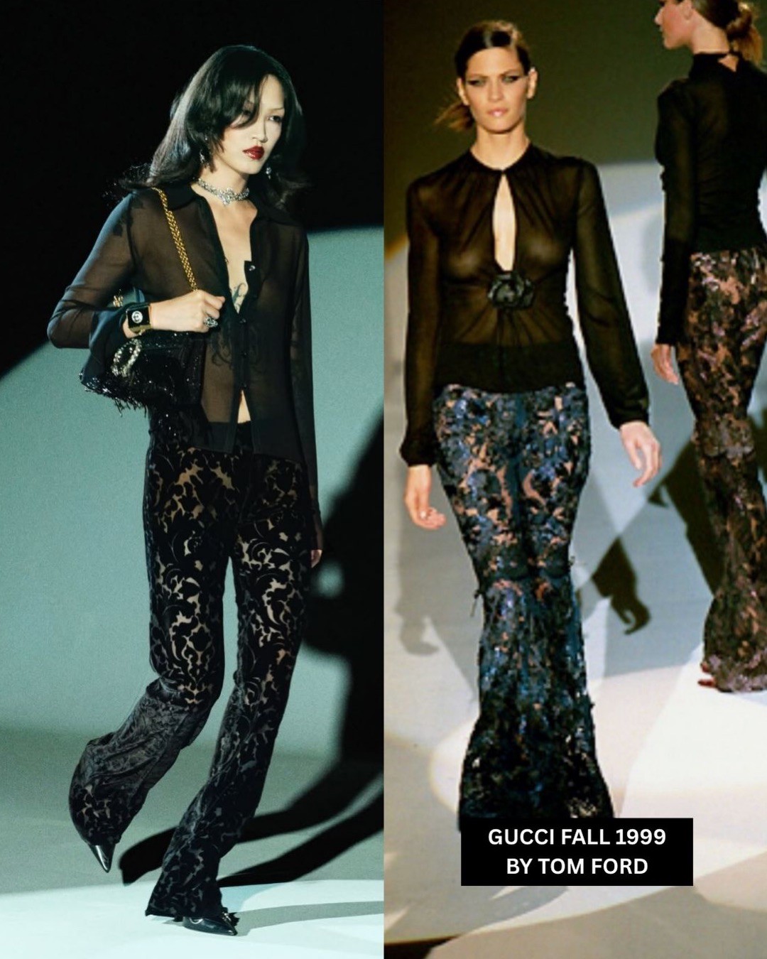 Hinh anh Dior SS26: Archive dưới ngôn ngữ couture mới 4