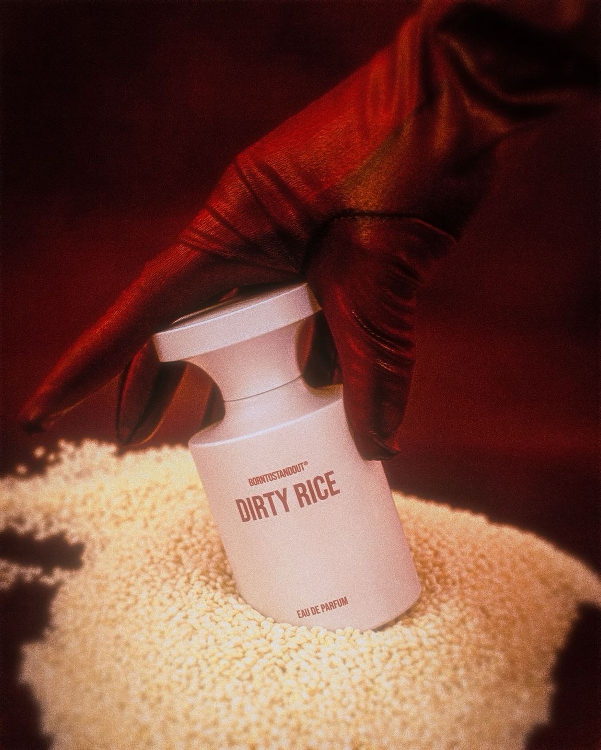 Nước hoa mùi hương mùa thu Hà Nội