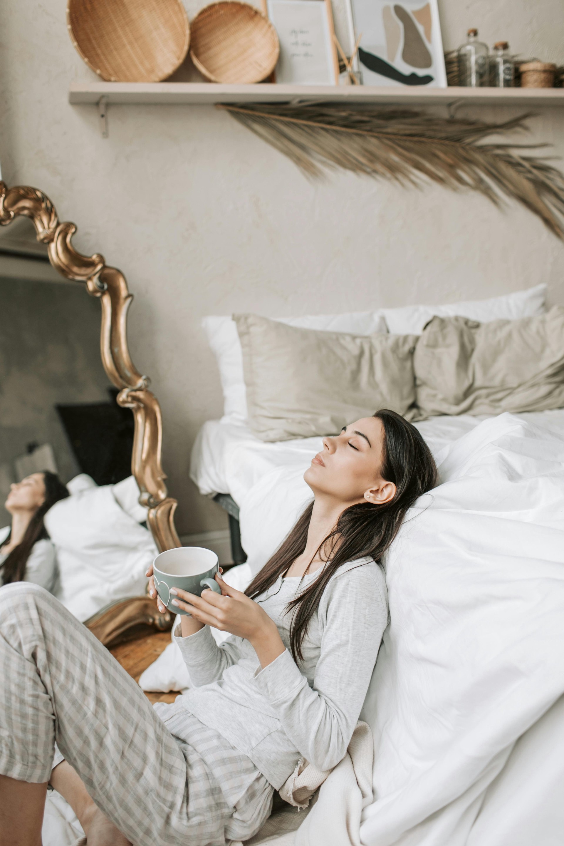 Hinh anh Tâm trạng uể oải vào năm mới: Khi kỳ vọng đụng phải thực tại 5