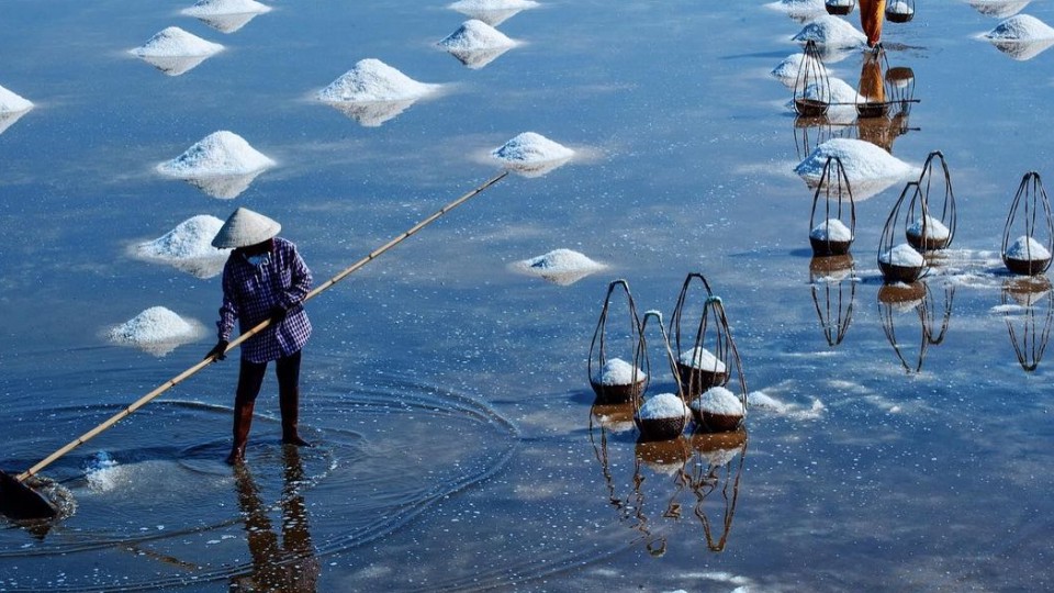 Hinh anh Ký ức Việt Nam qua những tầng hương nước hoa 7