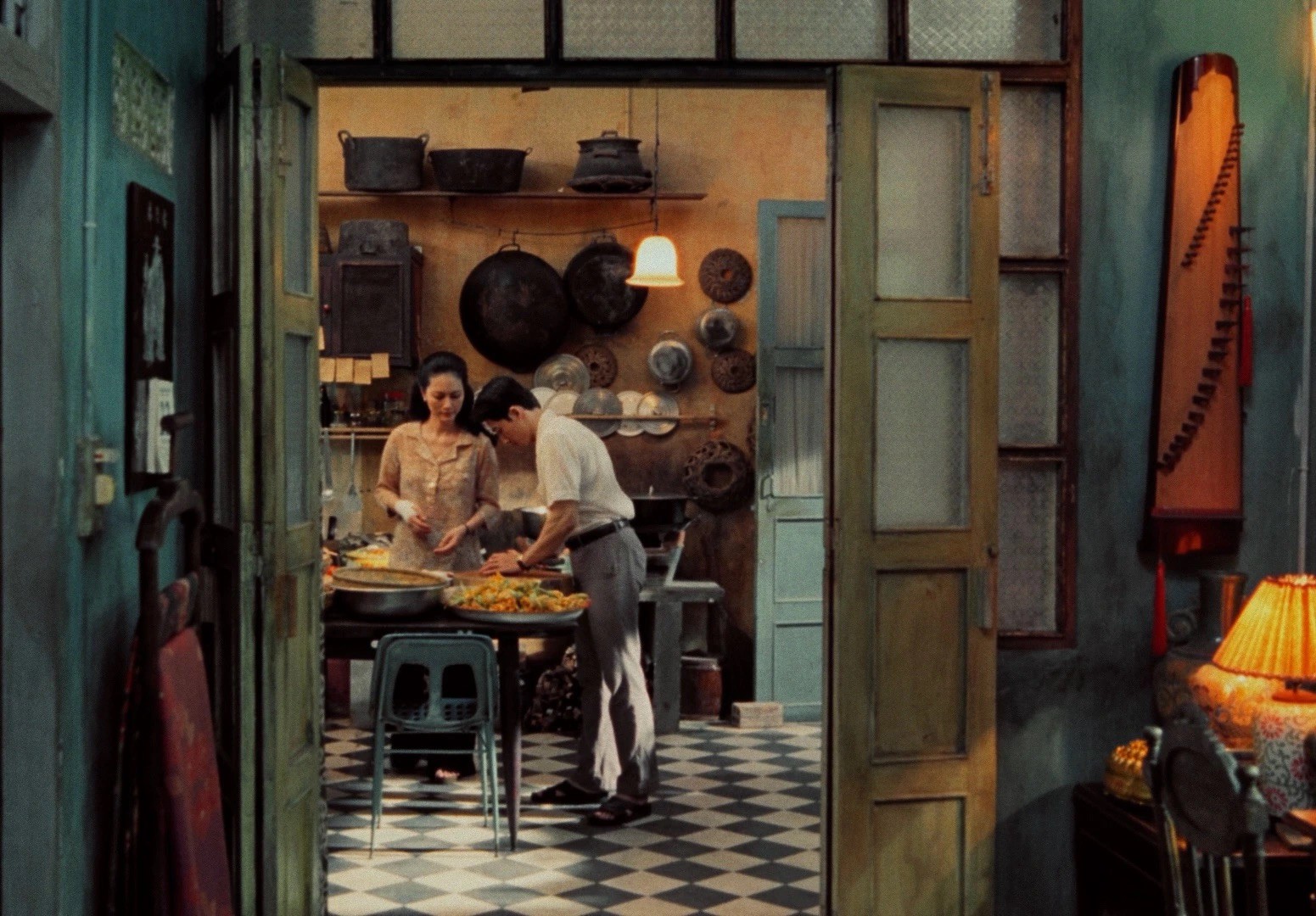 Hinh anh 8 phim Việt nổi bật trong năm 2025 2