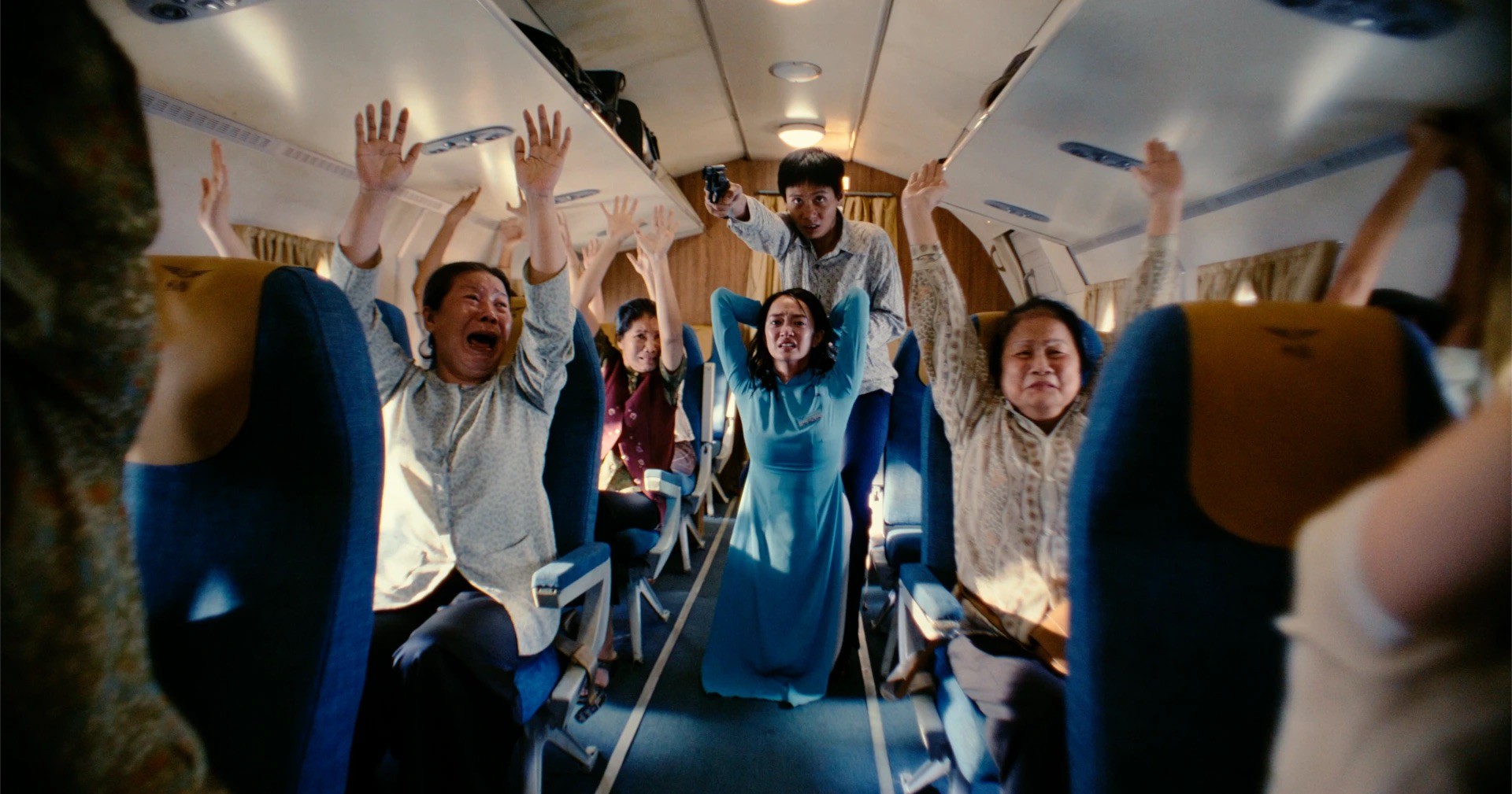 Hinh anh 8 phim Việt nổi bật trong năm 2025 7