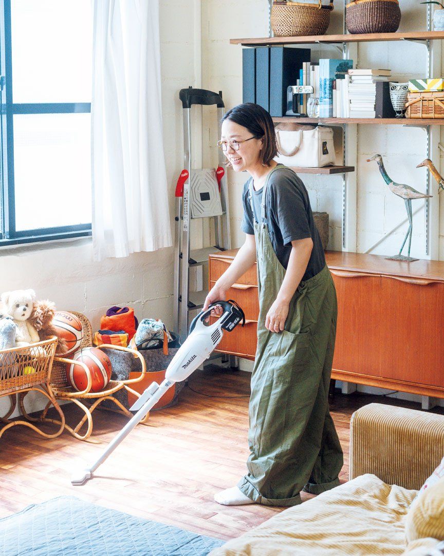 Hinh anh Những công việc 'không tên' đang lặng lẽ bào mòn phụ nữ hiện đại 6