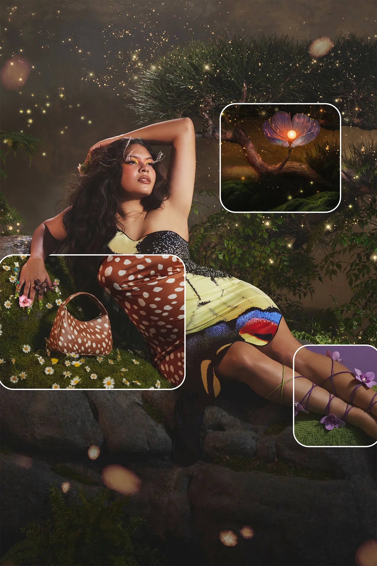 Hinh anh Dự đoán xu hướng thời trang 2026: Khi thẩm mỹ phản chiếu tâm trạng thời đại 22