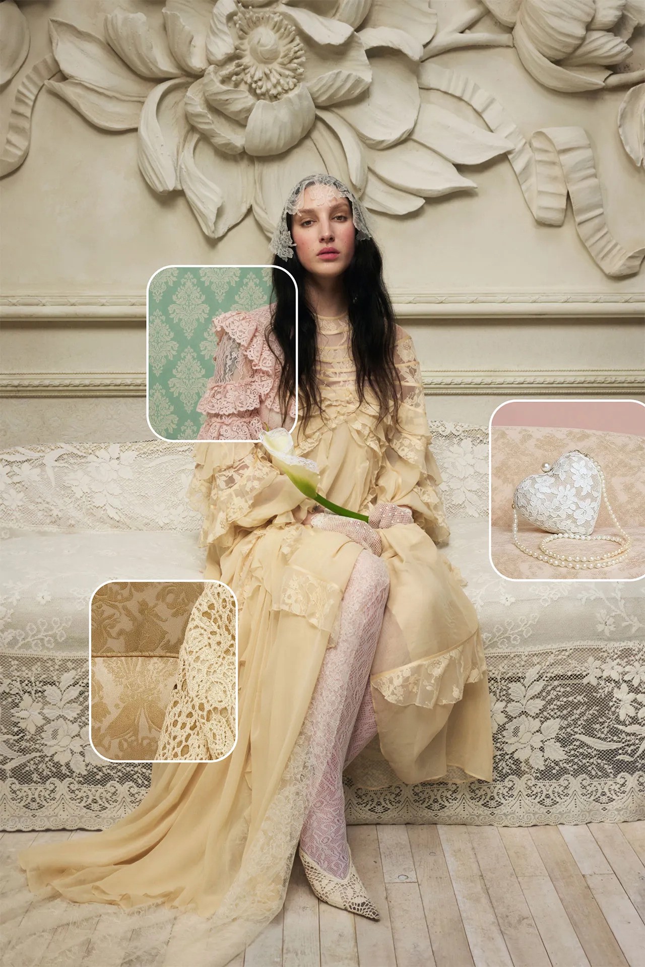 Hinh anh Dự đoán xu hướng thời trang 2026: Khi thẩm mỹ phản chiếu tâm trạng thời đại 1