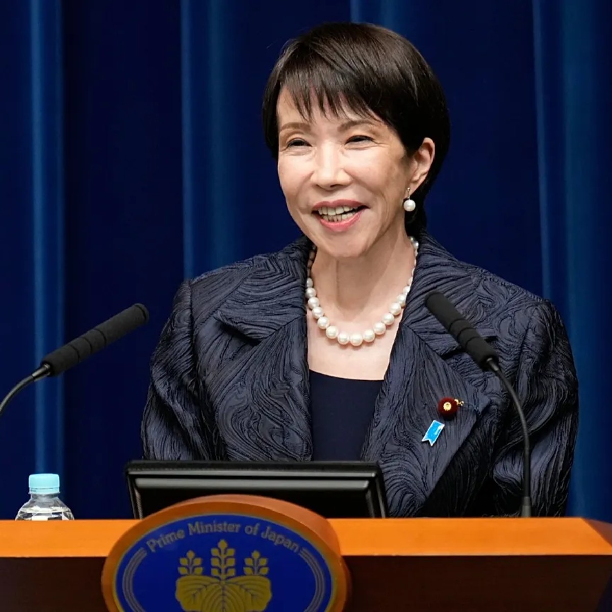 Hinh anh 2025: Năm của những tiền lệ mới mang dấu ấn của phụ nữ toàn cầu 2