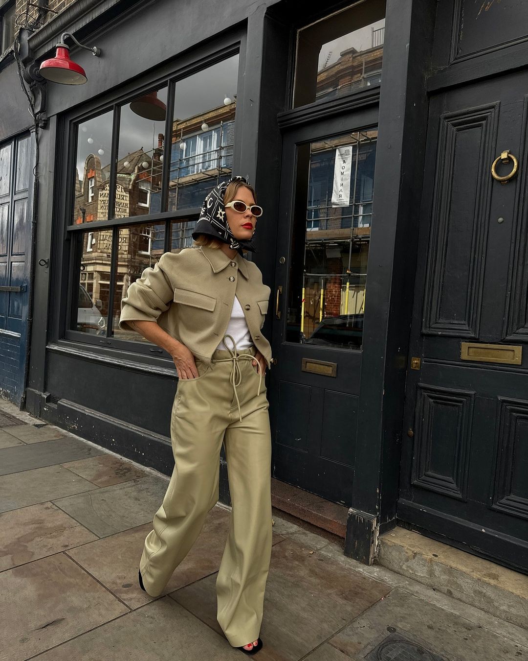 Hinh anh Dự đoán xu hướng thời trang 2026: Khi thẩm mỹ phản chiếu tâm trạng thời đại 11