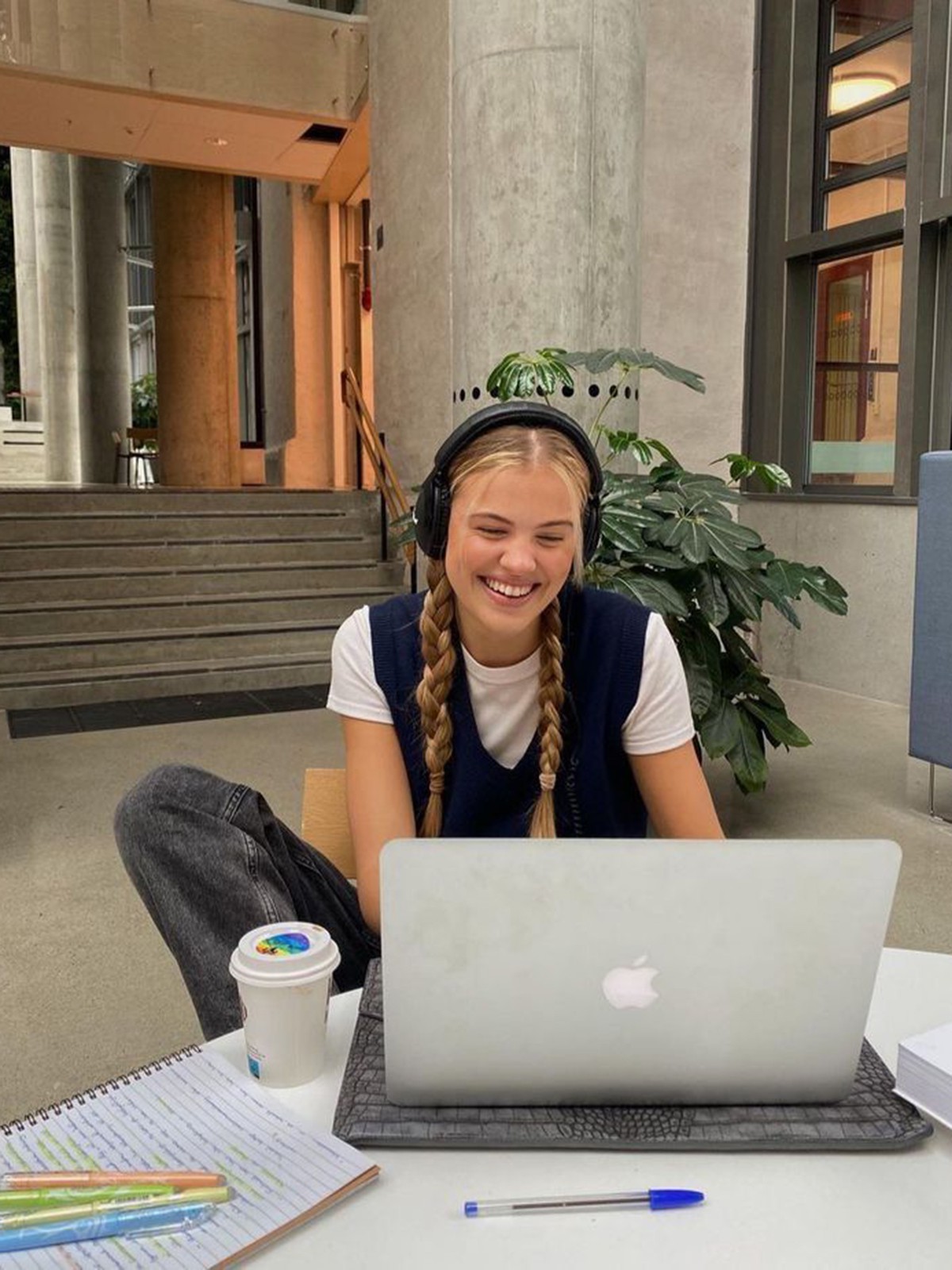 Hinh anh Khi làm việc từ xa không còn là áp lực: 7 thói quen dành cho Gen Z 3