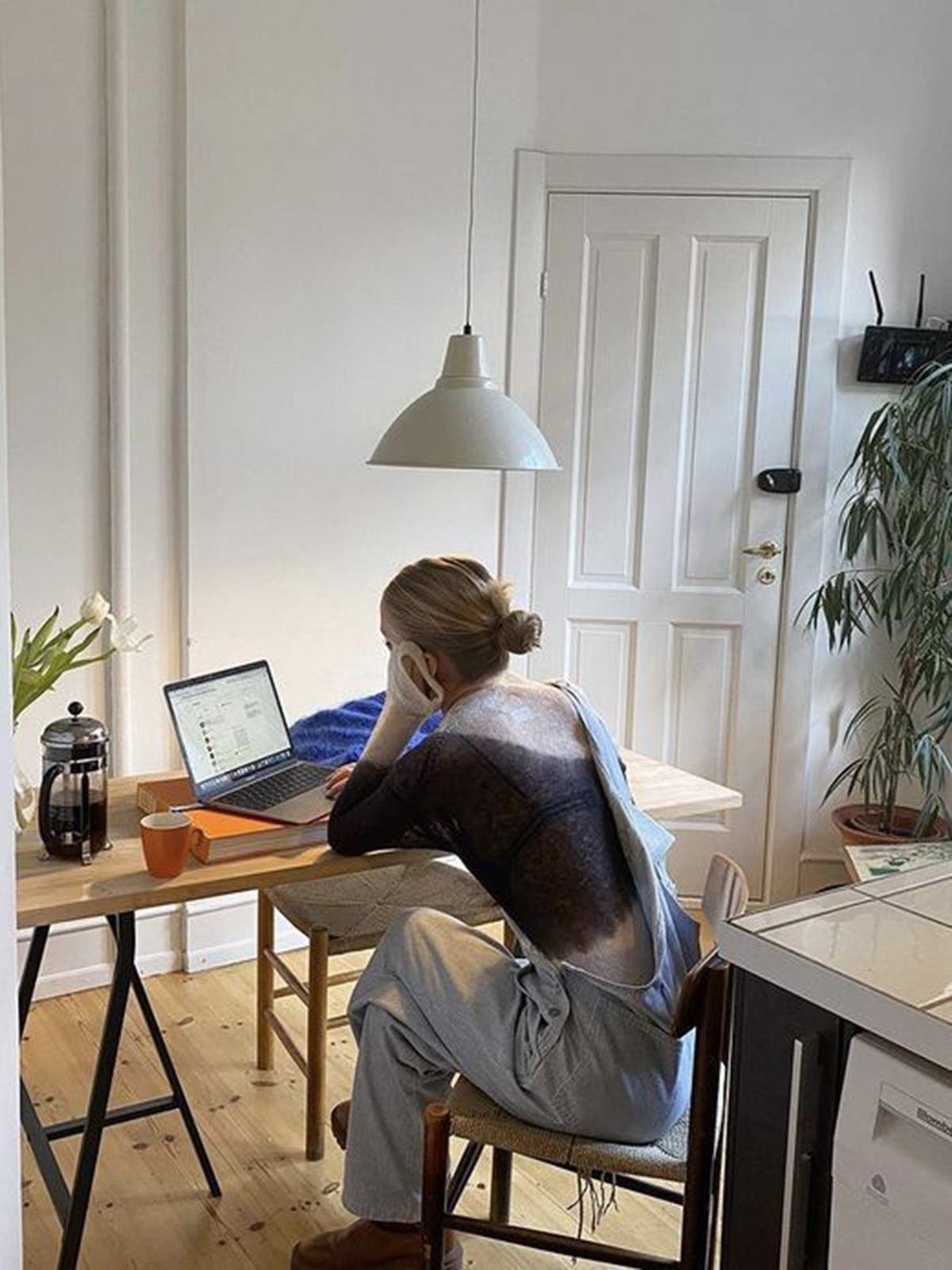 Khởi động ngày mới khoa học bằng lộ trình cá nhân