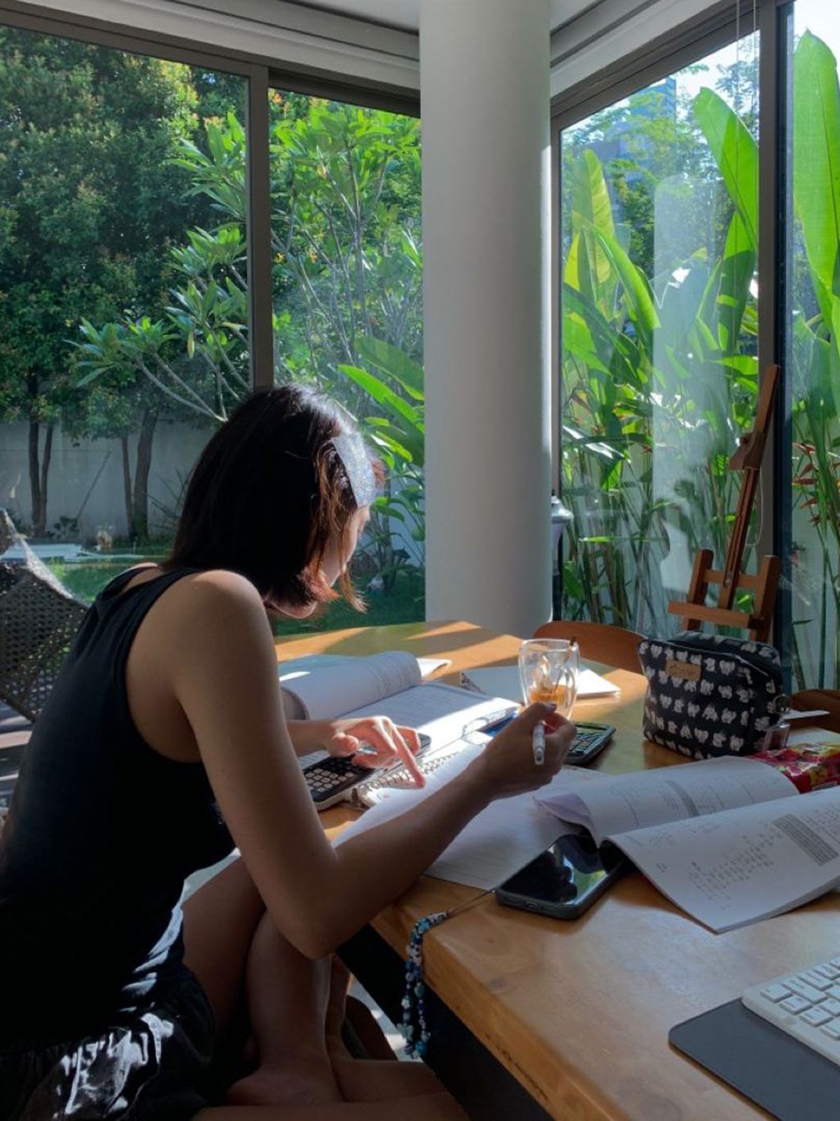 Hinh anh Khi làm việc từ xa không còn là áp lực: 7 thói quen dành cho Gen Z 4