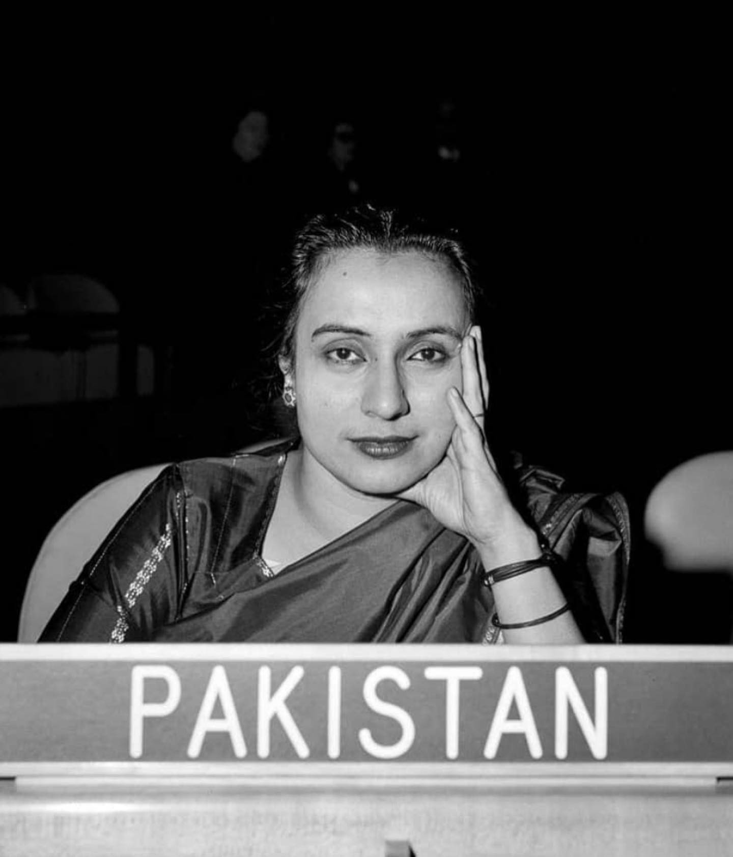 Hinh anh Những người phụ nữ đứng sau Tuyên ngôn Quốc tế Nhân quyền 4