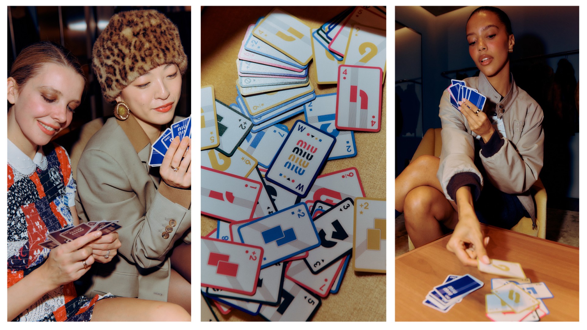 Hinh anh Board game: Khi giới thời trang xa xỉ “chơi” theo luật mới 16