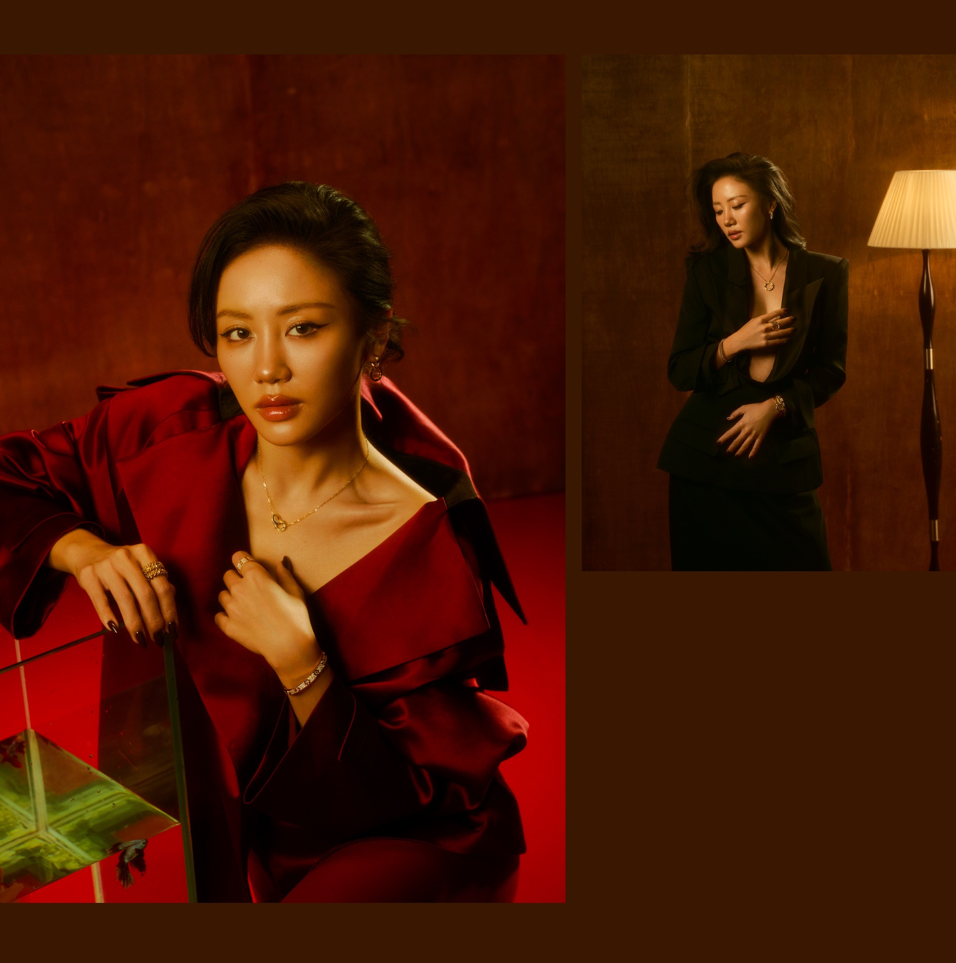 Hinh anh Văn Mai Hương: Khi sự mềm mại chính là sức mạnh 18