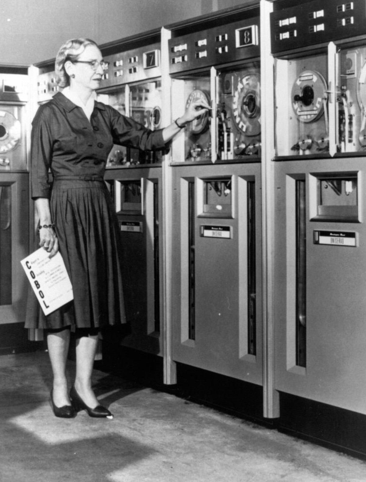 Hinh anh Công nghệ thông tin liệu có phải là lĩnh vực đặc thù của nam giới? 3