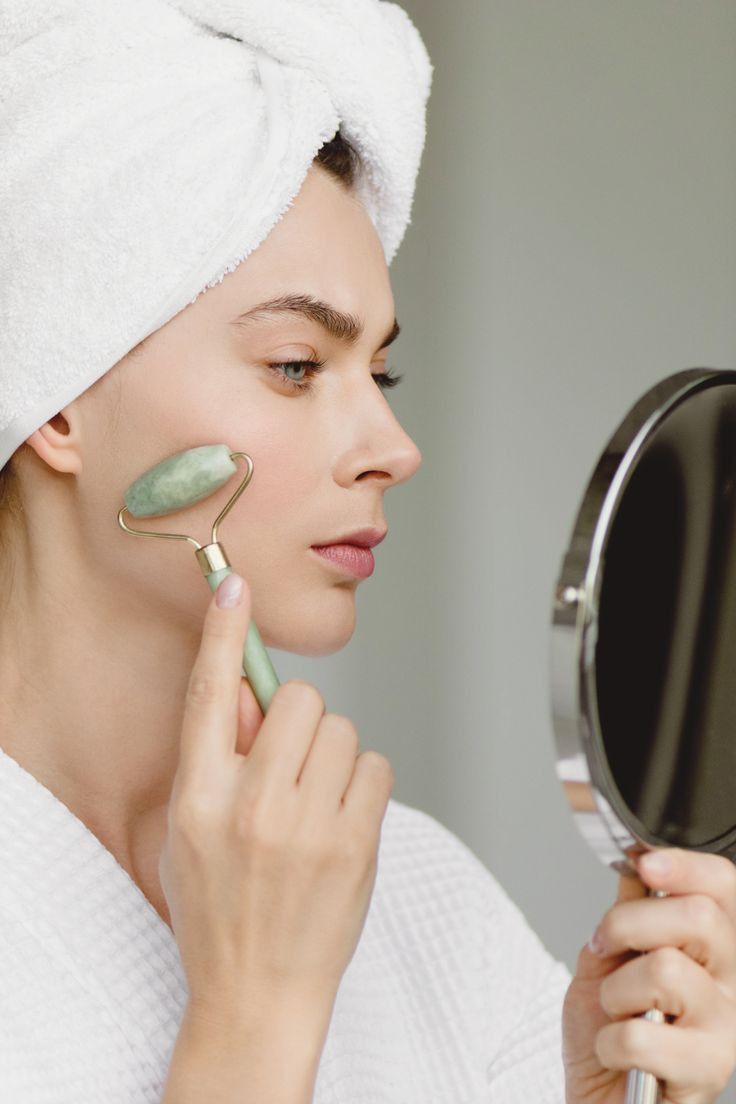 Massage lưu dẫn hệ bạch huyết