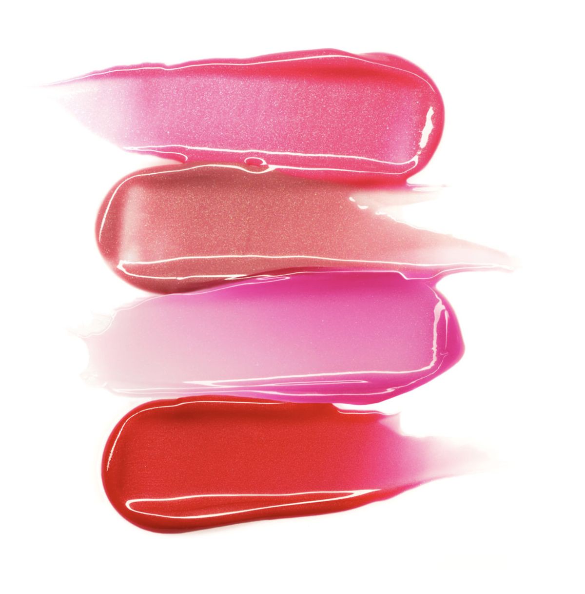 Sự lên ngôi của son tint