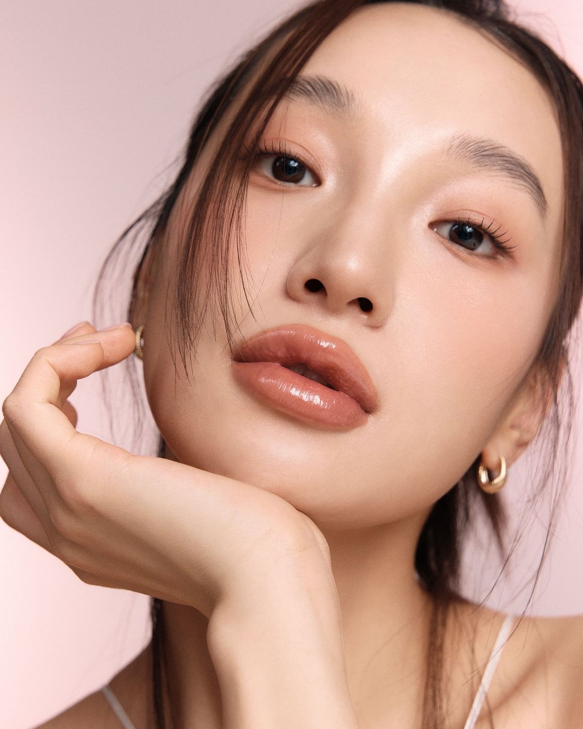 Sự lên ngôi của son tint