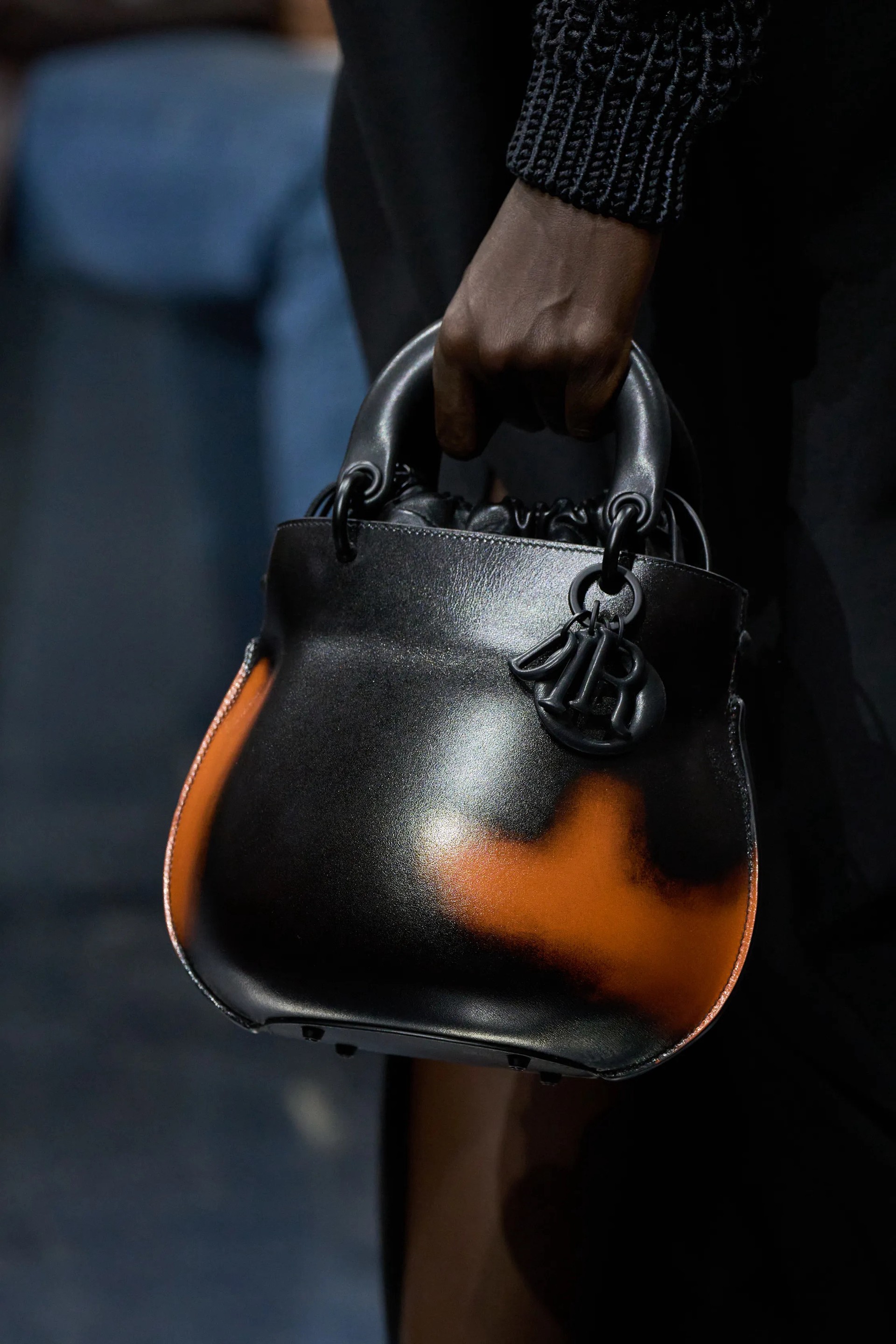 Hinh anh Jonathan Anderson và phép thử Haute Couture: “Kẻ dị biệt” học cách khiêm nhường tại Dior 38