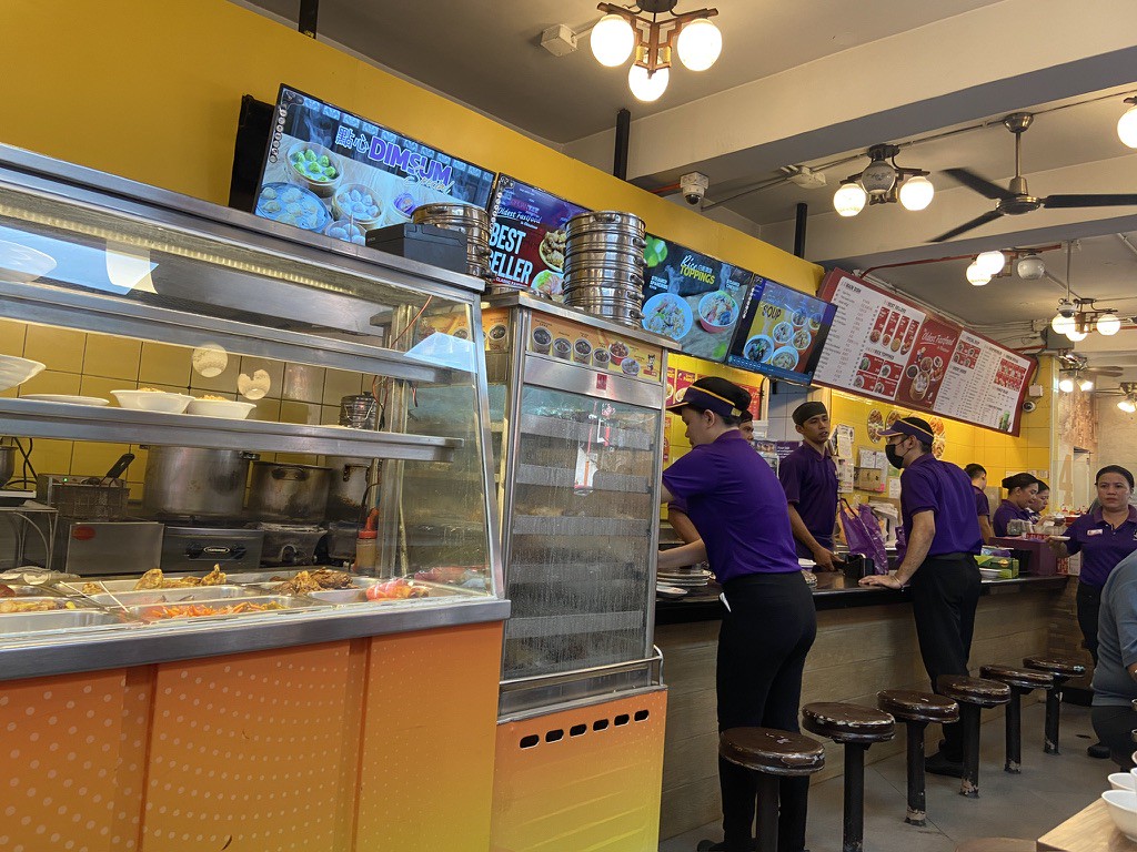 Hinh anh Binondo: Chinatown lâu đời nhất thế giới và hành trình khám phá ẩm thực Manila 2