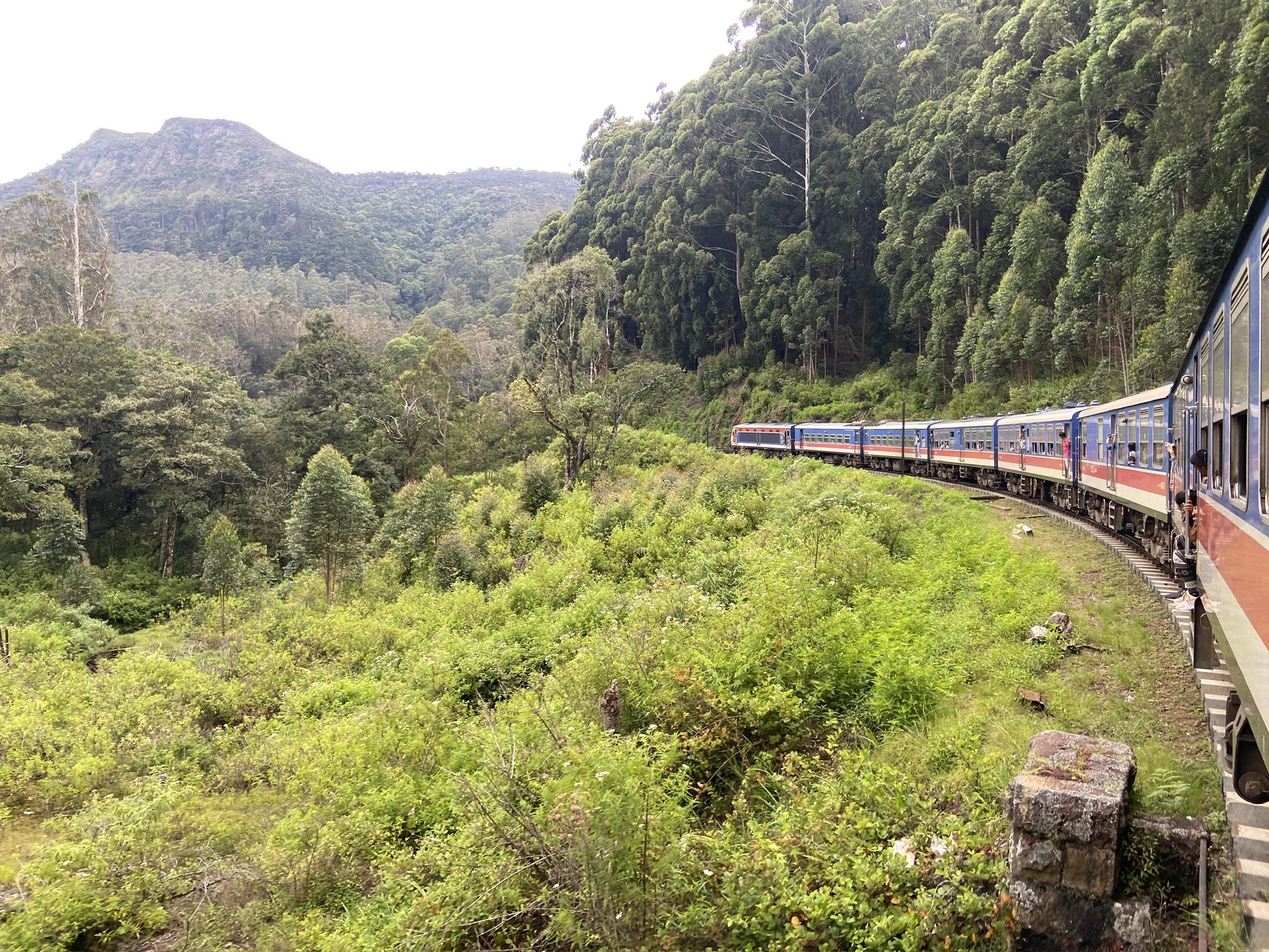 Hinh anh Sri Lanka: Hành trình khám phá "Giọt lệ Ấn Độ Dương" 5