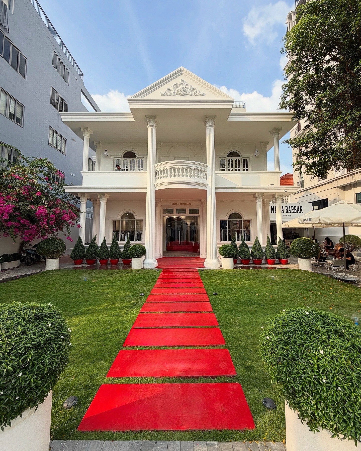 Hinh anh Gợi ý lịch trình self-date tại khu phố thú vị nhất thế giới 6