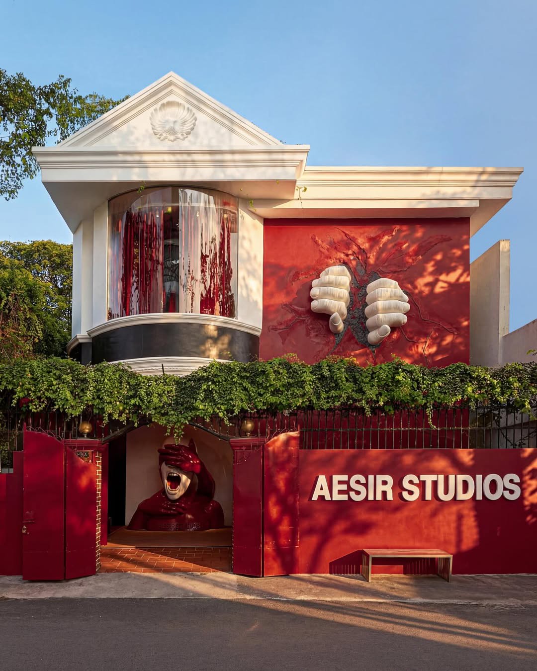 Hinh anh Gợi ý lịch trình self-date tại khu phố thú vị nhất thế giới 7