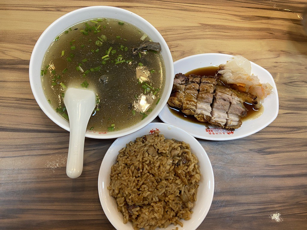 Hinh anh Binondo: Chinatown lâu đời nhất thế giới và hành trình khám phá ẩm thực Manila 3