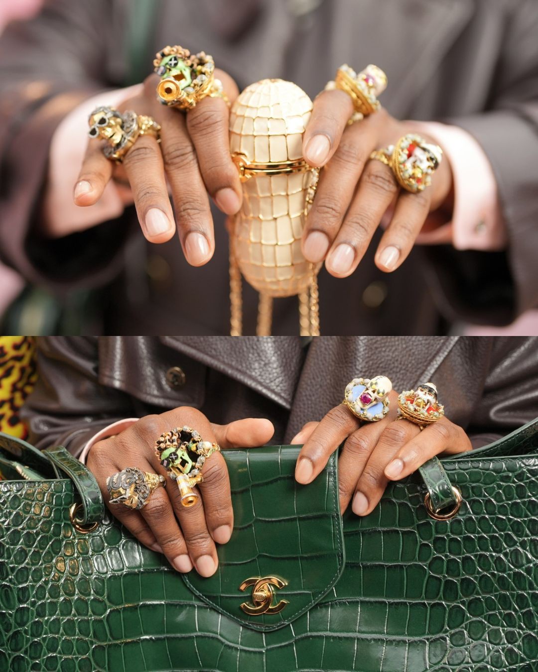 Hinh anh A Rocky bước vào địa hạt trang sức với PAVĒ NITEŌ 3