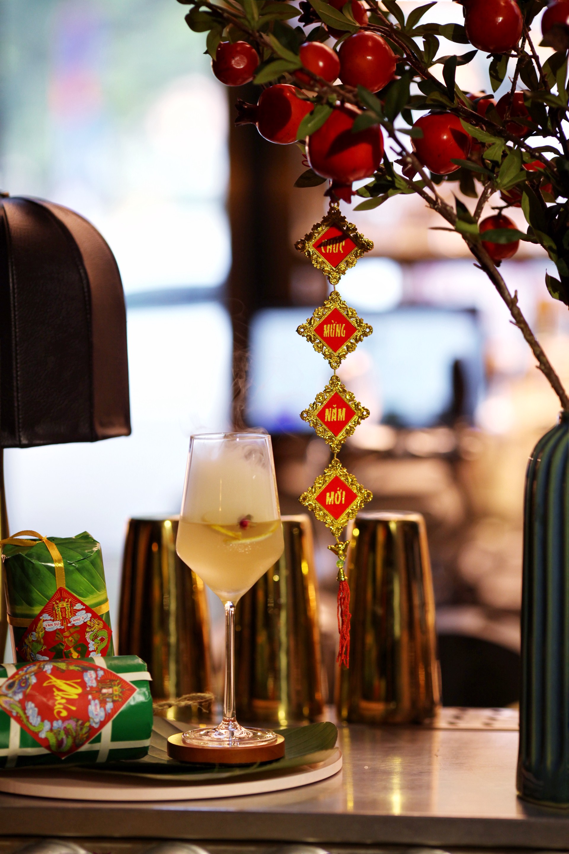 Hinh anh Sofitel Legend Metropole Hanoi: Gìn giữ “nếp Tết” Hà thành giữa nhịp sống đương đại 7