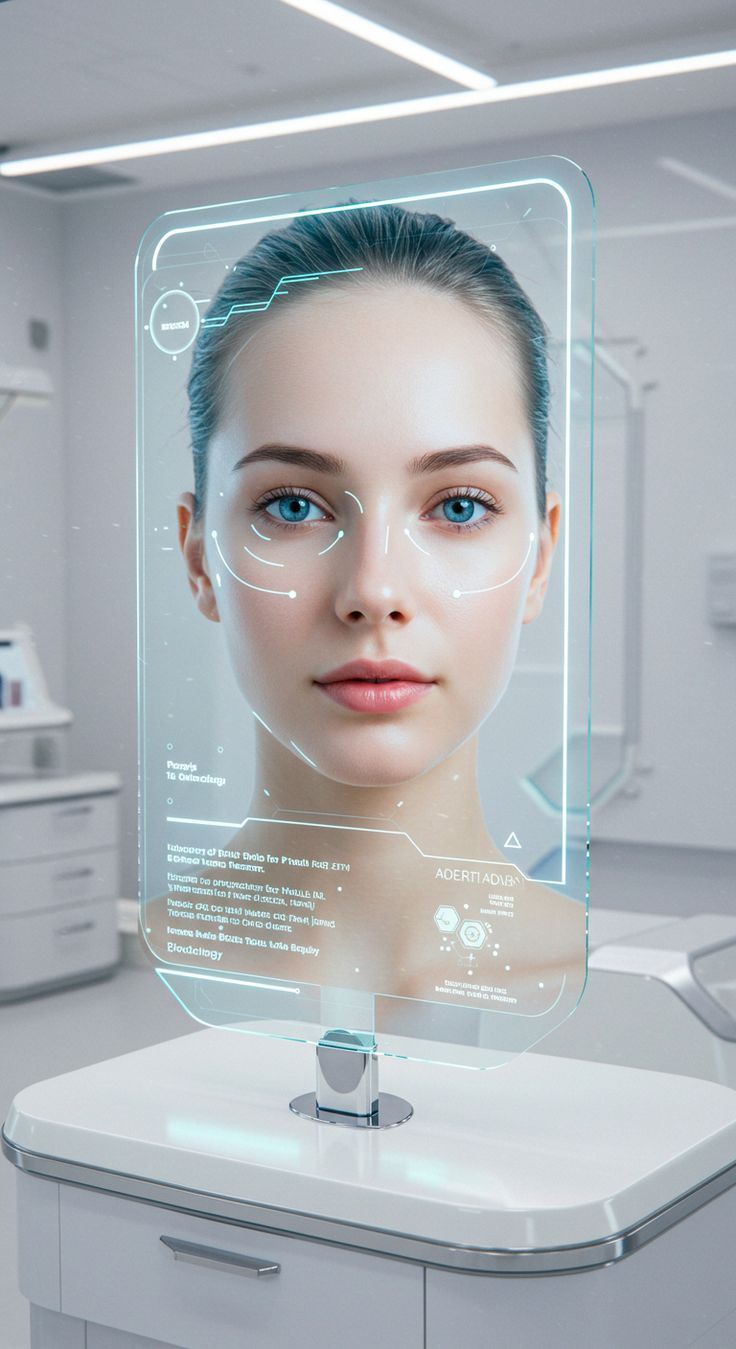 Hinh anh Khi AI định nghĩa lại chu trình làm đẹp 4