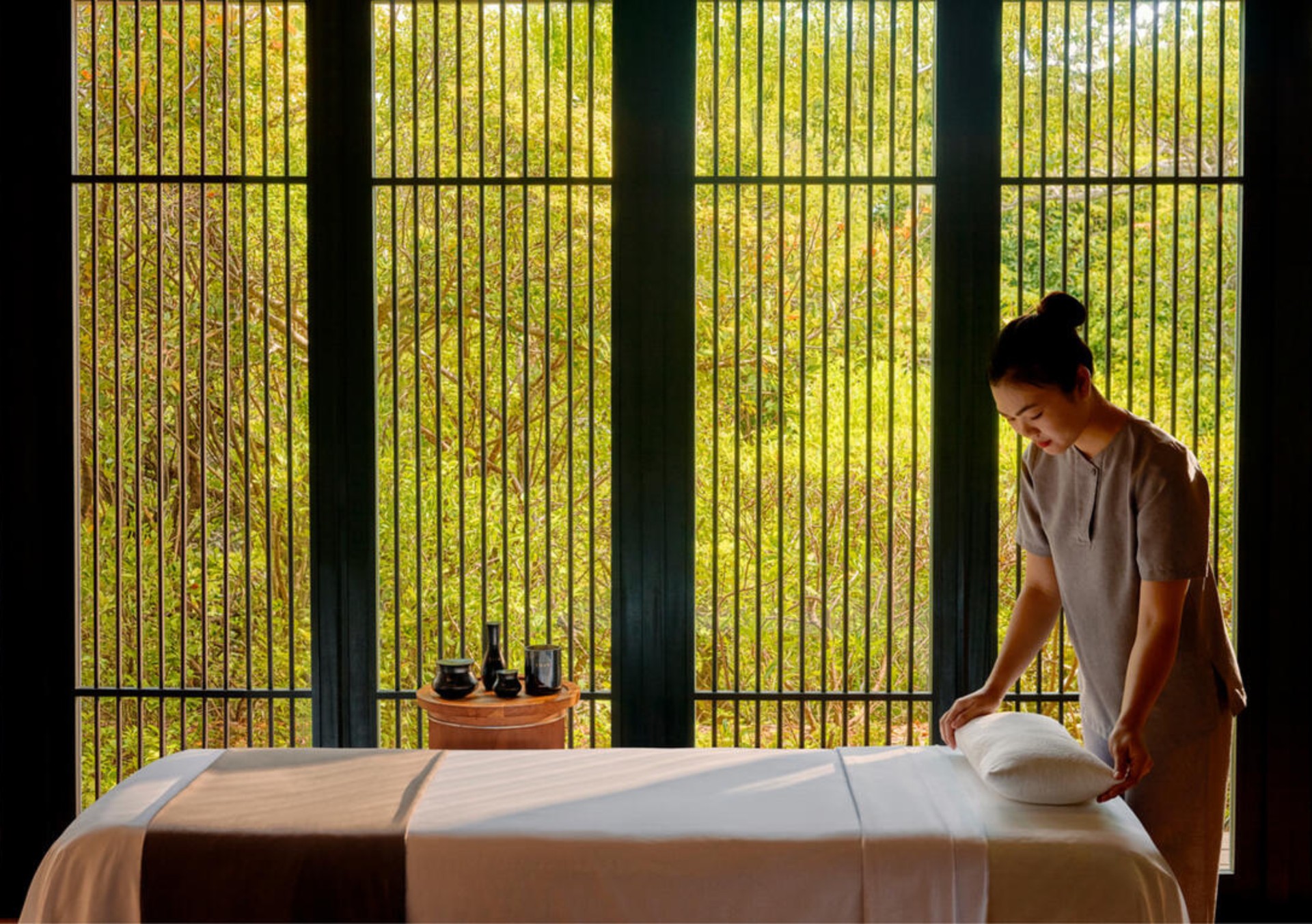 Hinh anh Wellness Travel: 6 "ốc đảo" đang tái định nghĩa khái niệm nghỉ dưỡng cao cấp tại Việt Nam 8