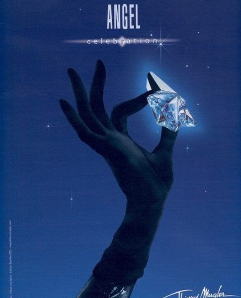 Hinh anh Angel Mugler: Sự ra đời của thế giới gourmand  2