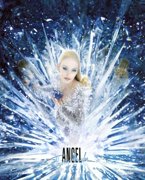 Hinh anh Angel Mugler: Sự ra đời của thế giới gourmand  7