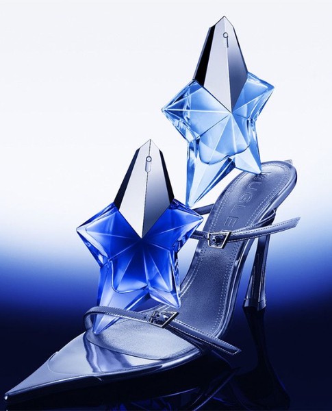 Hinh anh Angel Mugler: Sự ra đời của thế giới gourmand  10